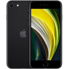 Apple iPhone SE 2020 64Gb black