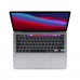 Apple MacBook Pro 13 M1 256Gb grey (MYD82)