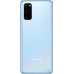 Samsung Galaxy S20 blue