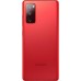 Samsung Galaxy S20 FE red